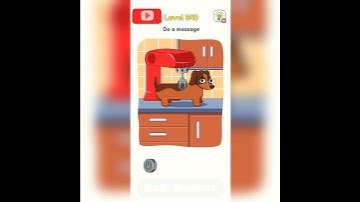 Dop 3 level 340 displace one part #shorts #dop #gameplay