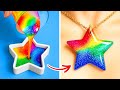 Créations et astuces cool avec un stylo 3D pour stimuler votre créativité | Astuces DIY par 123 GO!