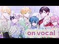 夢んちゅダーリン / AMPTAK×COLORS 【on vocal】