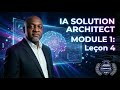 🎓Formation ISA |Module 1: PROMPT ENGINEERING |La Technique Avancée pour Tâches Complexes