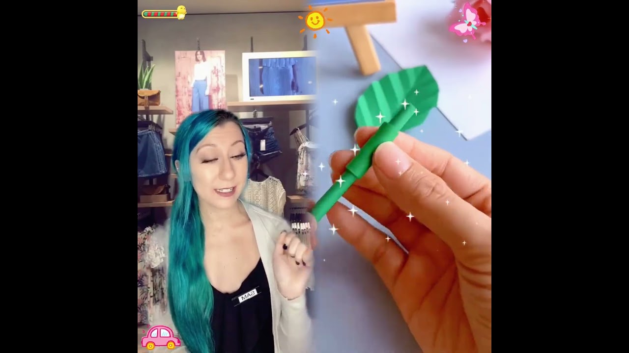 when the card declines 😑 || 