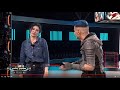 ضرب عنيف من أروى جودة لـ رامز جلال بعد نهاية مقلب رامز مجنون رسمي ضرب عنيف من أروى جودة لـ رامز جلال بعد نهاية مقلب رامز مجنون رسمي