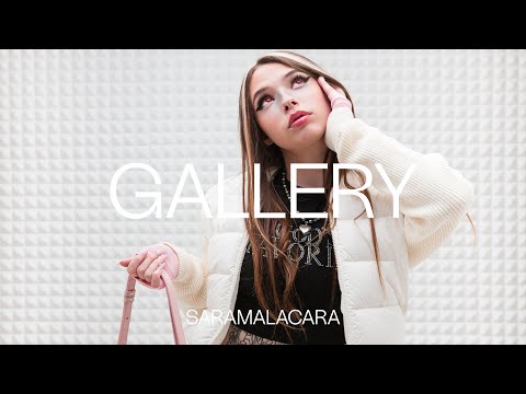 Saramalacara - Balenci  | GALLERY SESSION