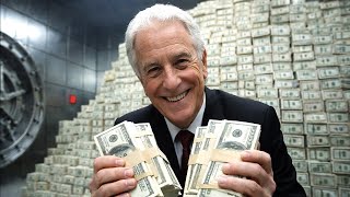 How an Old Man Found a Flaw in the Lottery And Won $26 Million Net Worth