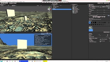#4 Unity 3d Fps Tutorial Terrain Edit