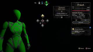 Reactive Turn-Based RPG Template: Assign Skills | Unreal Engine 5