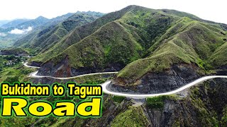 Bukidnon to Tagum Road via Kapalong, Davao del Norte | TravelLar