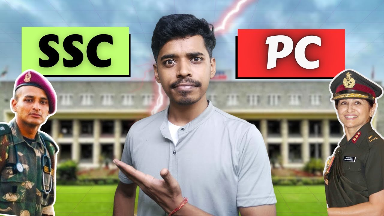 Life After MBBS from AFMC | SSC vs PC | Payments 💵
