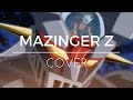 MAZINGER Z Opening Instrumental Best Version By Andrés Carrillo Groove Music Factory MAZINGER Z Opening Instrumental Best Version By Andrés Carrillo Groove Music Factory