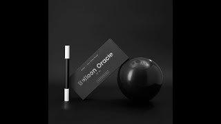 Henry Harrius Presents - Balloon Oracle