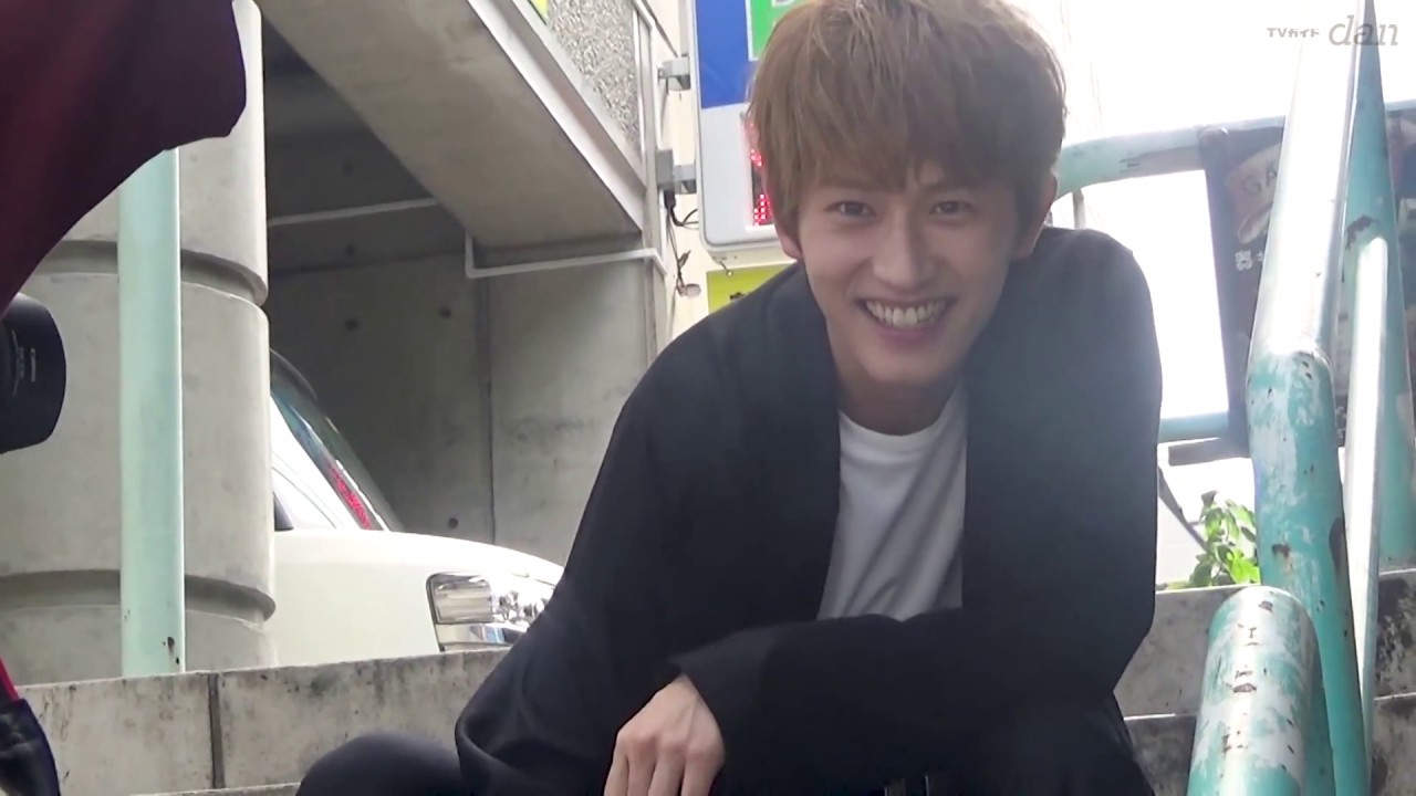 Tvガイドdan Vol 杉野遥亮メイキング動画 Youtube Tvガイドdan Vol 杉野遥亮メイキング動画 Youtube