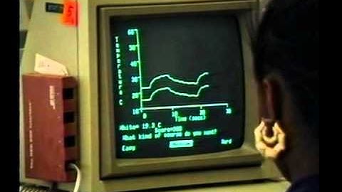 Microcomputer-Based Laboratories in the Schools