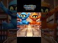 Monstruos en el Supermercado! | Canciones Infantiles