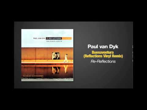 Paul Van Dyk - Buenaventura