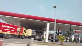 Family mart, situgintung, pertamina, kfc, rumah dosen UI ciputat tangsel Indonesia