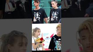 Jaden Smith x Sarah Snyder...