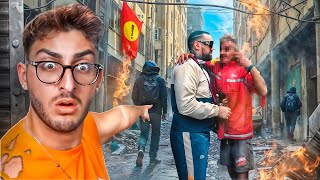Thumbnail for ΠΗΓΑ ΣΤΟ ΠΙΟ ΕΠΙΚΙΝΔΥΝΟ ΣΤΕΝΟ ΤΗΣ ΕΛΛΑΔΑΣ