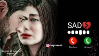 New Ringtone 2023,Sad ringtone, Hindi ringtone,mobile phone ringtone,flute ringtones, #ringtonei