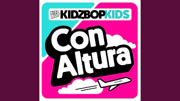 Con Altura