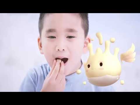 Nhạc Thiếu Nhi Vui Nhộn Sôi Động Quảng Cáo Cho Bé Xem Lúc Ăn