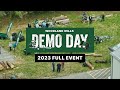 Woodland mills demo day 2023 full