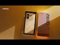 Infinix zero 30 5g unboxing