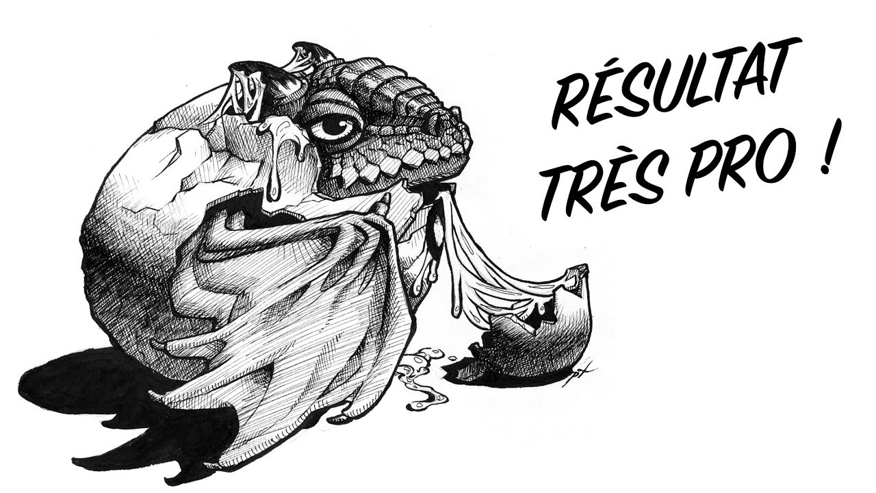 APPRENDRE À DESSINER LES OMBRES AVEC DES HACHURES