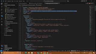 AI-Infrastructure explanation video - CloudCrafters