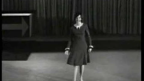 Vicky Leandros - Messer, gabel schere licht