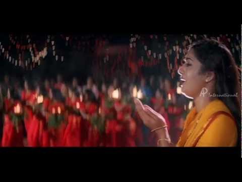 Thaye Bhuvaneswari  Devi Sakthi Song