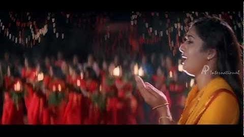Thaye Bhuvaneswari- Devi Sakthi Song