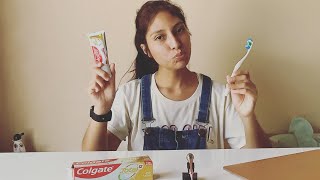 Colgate Total 12 Antisarro Crema Dental