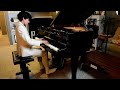 Abhi Majumdar- Jules Massenet Toccata