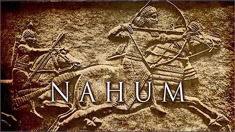The Book of Nahum in 2 Minutes
