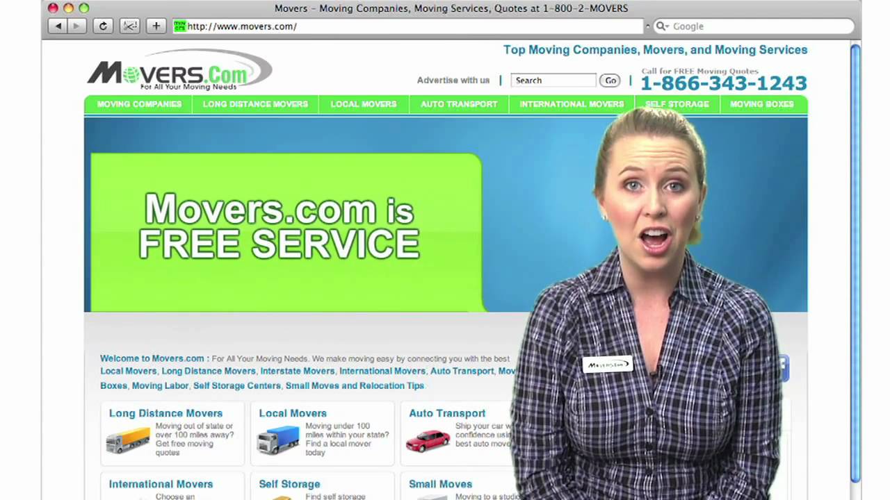 Moving Company in Gainesville Florida