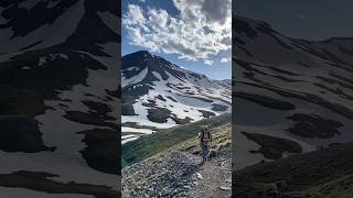 CDT Day 55-58 | Mile 823-861 | Silverton to Lake City #thruhike #cdt #hiking