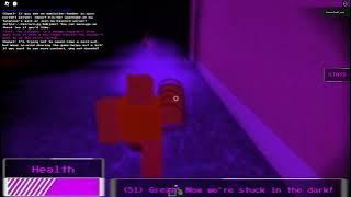 Bloxikin Hotel Revival.™: Servant Grunt.   Special Round.