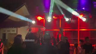 DJ MY HUMPS VIRALL TIKTOK FULL JEDAG JEDUG - COCOK BUAT KARNAVAL • BONGOBARBAR