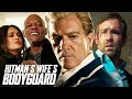 'Darius & Michael Take On Aristotle's Bodyguards' Scene | The Hitman's Wife's Bodyguard