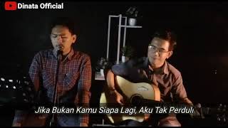 LAGU LAMPUNG: Cadang Atei (WAHYUDIN cover RESTU USMAN) cipt. M Dinata Zn