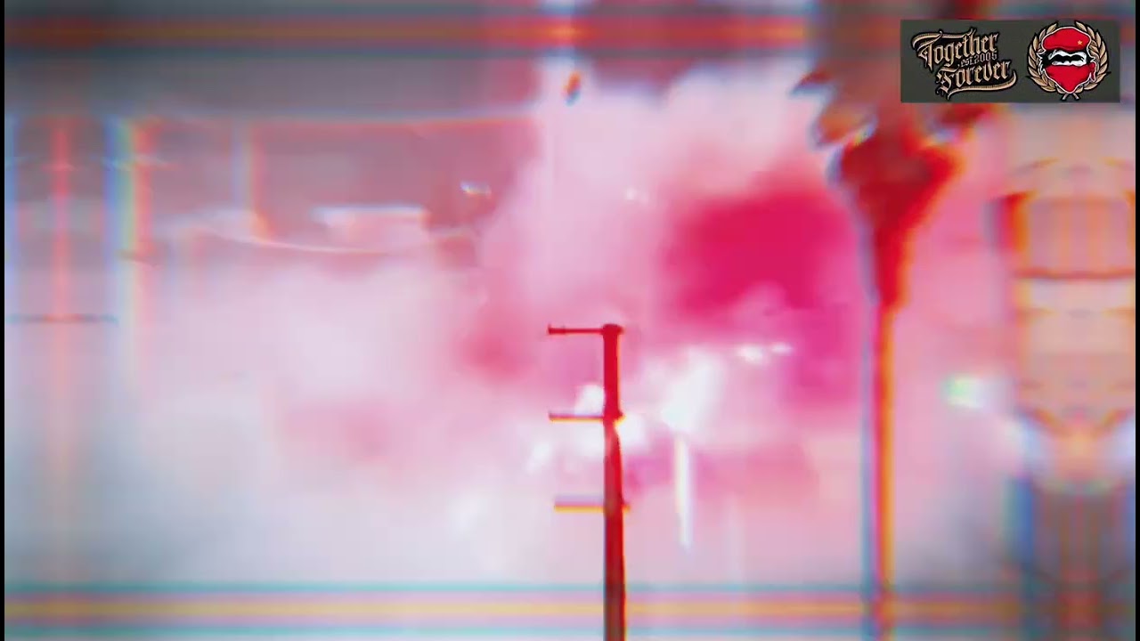 Ultras Winners 2005 - 20 ANS Ouad El Maleh 📍🇲🇦