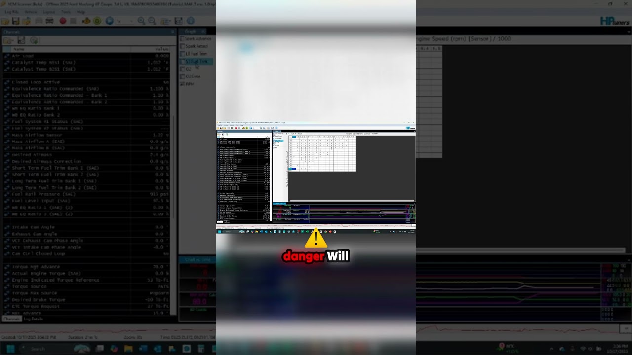 Unlock the Secrets of Car Tuning!