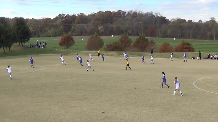 NEW Alexandra Schaffer Highlight Video