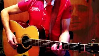 A modo tuo - Ligabue / Elisa Atti Cover