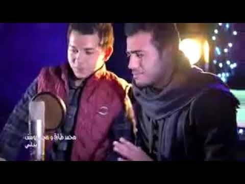 من احسن المنشدين على مر التاريخ