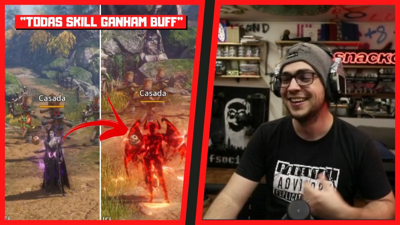 NOVA CLASSE DO MIR4 É MUITO DIFERENCIADA, SERÁ QUE É BOA?! | MIR4