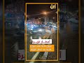 أمطــــــار غزيــــــرة.. سيول مائية تغمر شوارع طنجة بعد أمطار الليلية