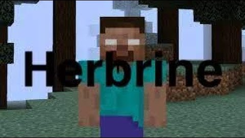 How to get Herobrine powers 2!  No mods, uses commands