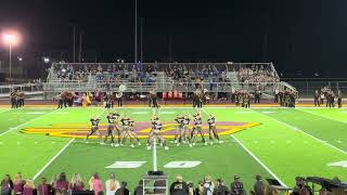 2025 HOMECOMING! 