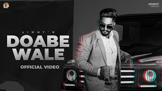 Doabe Wale Official Video Jimmy Silver Coin Latest Punjabi Song 2022 New Punjabi Song 2022